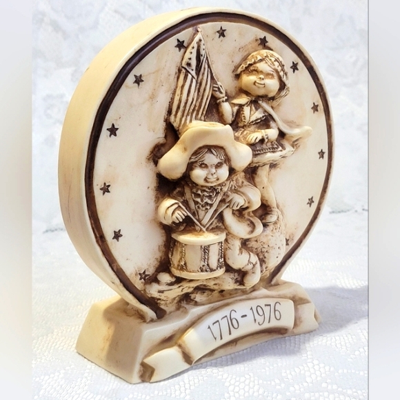 Vintage 1776-1976 Bicentennial Coin Bank - Picture 12 of 17